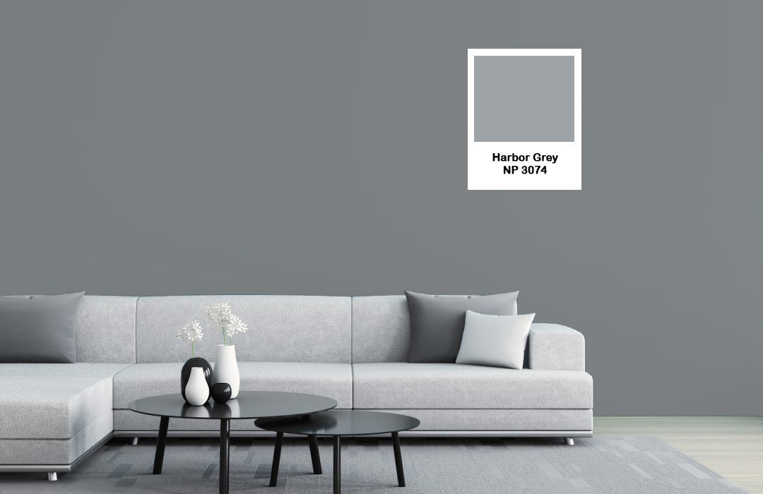 Warna Elegan untuk Hunian Modern dan Mewah